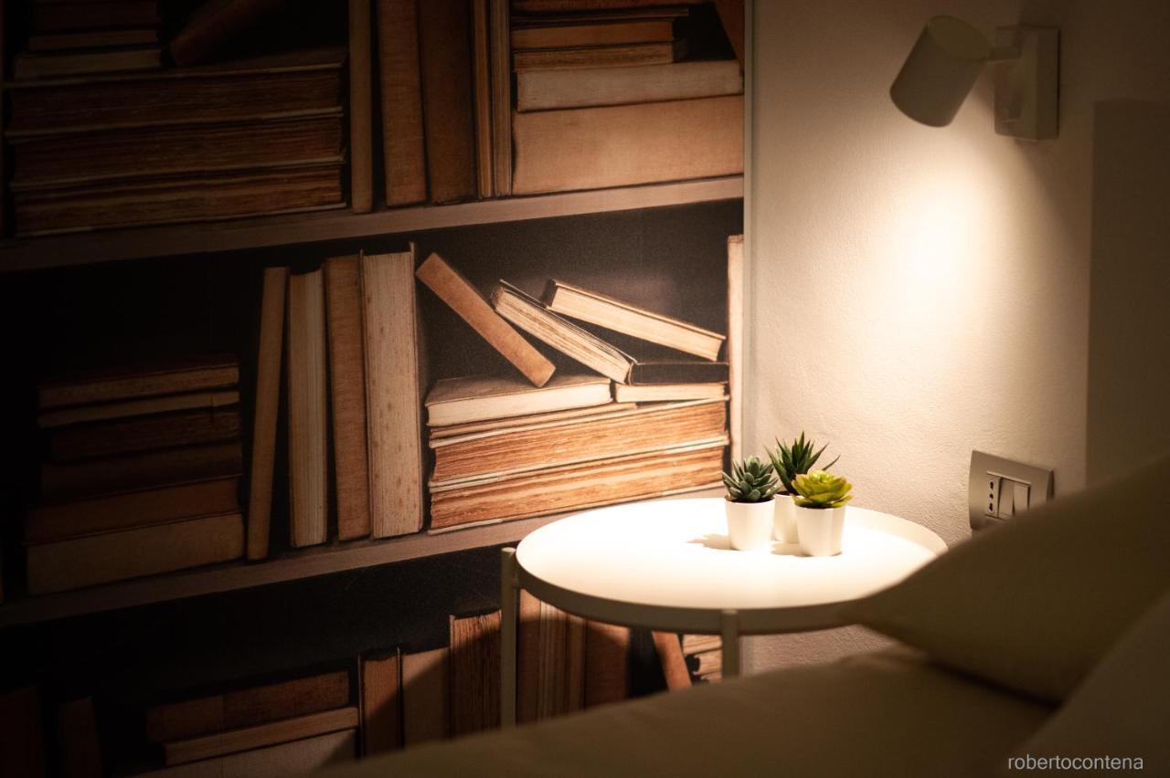 A Casa Di Patty Daire Gorgonzola Dış mekan fotoğraf