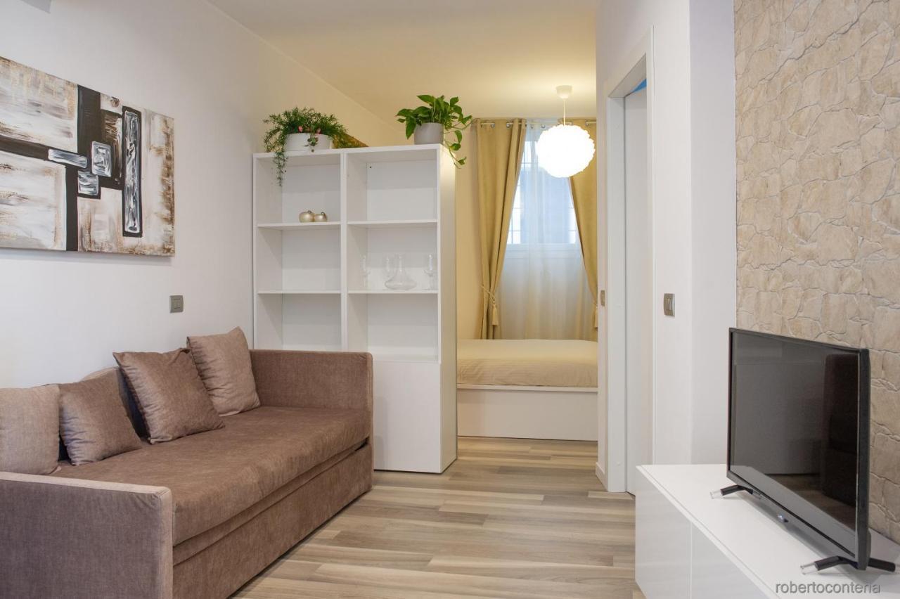 A Casa Di Patty Daire Gorgonzola Dış mekan fotoğraf