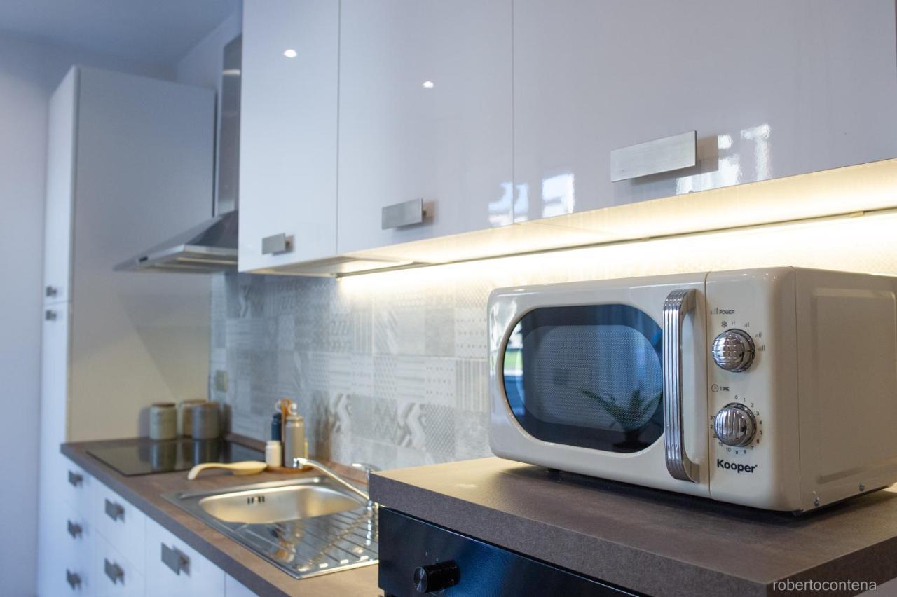 A Casa Di Patty Daire Gorgonzola Dış mekan fotoğraf