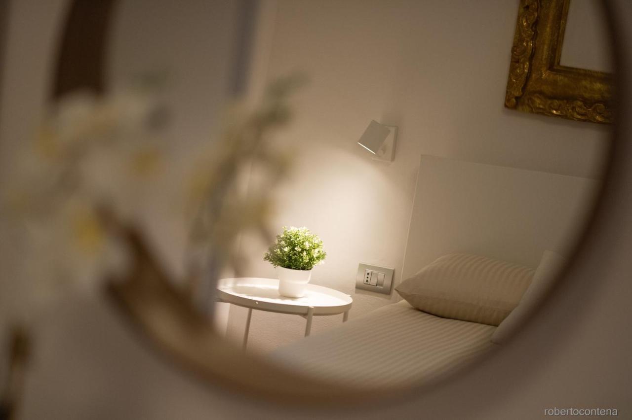 A Casa Di Patty Daire Gorgonzola Dış mekan fotoğraf
